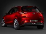 Mazda Hazumi Concept 2014 года